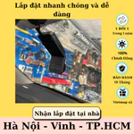 [Hàng mới về] Bộ Carplay Android Box liền CAMERA lắp Sim 4G - Biến Màn Zin ô tô Thành Màn Hình Android - Ram 4G,Rom 64GB — ảnh 6