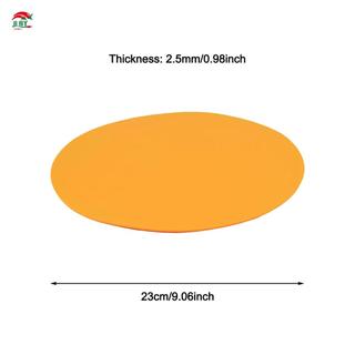Đĩa đánh dấu cho huấn luyện thể thao Tennis và Bóng đá