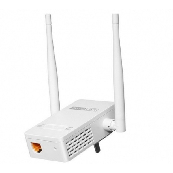 [Siêu Sale] [Chính hãng] Thiết bị mở rộng sóng Wi-Fi chuẩn N tốc độ 300Mbps EX200