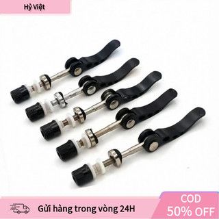 【Hỷ】Khóa tháo nhanh cốt yên xe đạp thể thao giúp tháo lắp và điều chỉnh nhanh, mang lại sự linh hoạt tối đa khi sử dụng