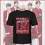 Áo Thun GC1 dành cho Người Hâm Mộ BTS - Tay Ngắn