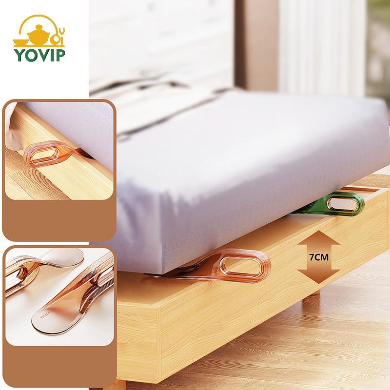 YOVIP Giường Nâng Nệm Công Thái Học, Dụng Cụ Di Chuyển Nệm, Nêm Thang Máy Tiện Dụng Chăm Sóc Nhà VN