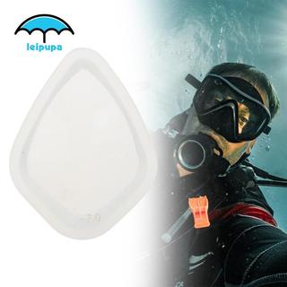 Kính lặn Leipupa với ống kính cận thị trong suốt, phù hợp cho hoạt động dưới nước