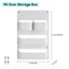 SUIT Thiết Thực Hộp Đựng Cửa Motorhome Làm Bằng Nhựa Chất Lượng Giữ Đồ Của Bạn An Toàn Và Có Thể Truy Cập