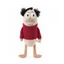 SY SpongeBob SquarePants Nền Eason Chan Cá Xấu Xí Sang Trọng Sang Trọng Plushie Đồng Hành Búp Bê