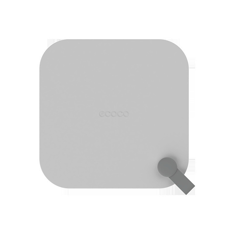 Tấm silicon chống mùi thoát sàn đa năng ngăn côn trùng Tấm silicon khử mùi thoát sàn，Chất liệu Silicon， 15x15cm，Đa năng