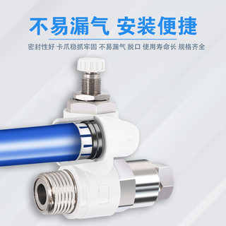 Van điều chỉnh tốc độ SMC Type Pioneer ASP330F / 430F / 530F / 630F-01 / 02 / 03 / 04 Van kiểm tra