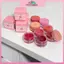 MYPANDA 5g Jarred Jam Lip Gloss — Kết thúc bóng nước dưỡng ẩm, Hiệu ứng làm ướt, Công thức làm ướt lâu dài và không truyền.