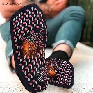 Hộp lưu trữ máy massage chân Tourmaline cho unisex, chăm sóc sức khỏe