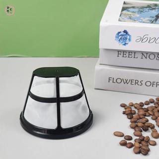 Nylon Hình Nón Lọc Cà Phê Để Pha Bằng Tay Rót Trên Cà Phê Trà Nhỏ Giọt Cho Bạn Bè Gia Đình Nhà Bếp Quà Tặng