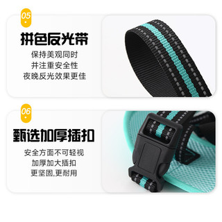 [Thích hợp cho chó 12-80 lbs] Dây nịt hỗ trợ chó cưng, Dây đeo hỗ trợ đi bộ cho chó già và người khuyết tật
