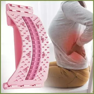 Cáng cột sống 3 cấp độ - Điều chỉnh dễ dàng, hỗ trợ chăm sóc cột sống và dây thần kinh