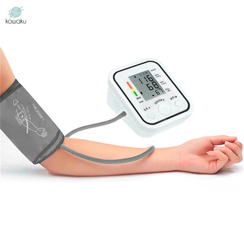Vòng đeo tay lớn Máy đo huyết áp Cuff Tonometer Cuff Thay thế