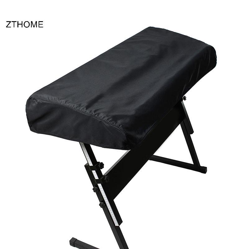 ZTHOME 61 / 88 Phím Bàn Phím Đàn Piano Có Bàn Phím Đàn Piano Co Giãn Chống Bụi Gấp Chống Thấm Nước Có Dây Rút HOT