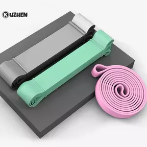 KUZHEN 2080mm - Dây kháng lực đàn hồi, phù hợp cho luyện tập thể dục