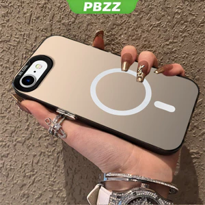 FOR ốp lưng Dành CHO Vỏ iphone 7 plus iphone 8 plus iphone se 2 2020 ipnone se3 2022 Vỏ điện thoại cứng TPU chống sốc Vỏ thiết kế mới thẩm mỹ Không dây thu hút từ tính CYBSWX01