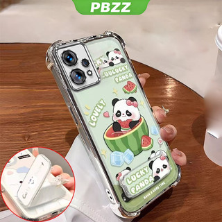 FOR ốp lưng Ốp Lưng Cho Realme 9 Pro plus Realme 9i Realme 9 Pro + Vỏ Điện Thoại Vỏ Mềm Silicon Chống Sốc Thiết Kế Mới Gương Thẩm Mỹ Dễ Thương Có Giá Đỡ SJCXGZJ01