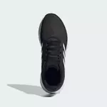 adidas Chạy Giày Galaxy 6 Nam Đen GW3848 — ảnh 3