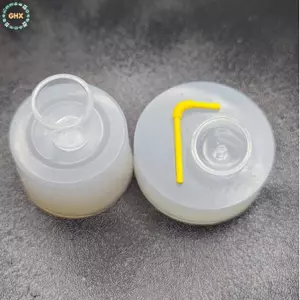 Mới Nhà Búp Bê Cốc Khuôn Silicon Nhà Búp Bê Sippy Cốc Nhà Búp Bê Phụ Kiện Trang Trí Giả Vờ Chơi Đồ Chơi Tốt