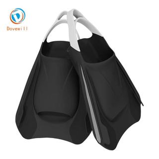 Dovewill Vây tập bơi ngắn, phù hợp cho việc tập luyện và du lịch mùa hè