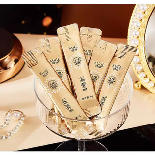 Mặt nạ ngủ chống nhăn Caviar Collagen mát dưỡng ẩm Mặt nạ lem không rửa sạch 2026.3.17