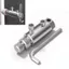 JUNYUE88US Vòi Góc Van Extractor, Tiết Kiệm Nhân Công Đa Năng Vỡ Thread Extractor, Sọc Vít Loại Bỏ Dễ Dàng Loại Bỏ Sợi Khai Thác Vòi Thân
