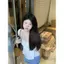 Áo babydoll nữ thiết kế ôm eo tôn dáng xu hướng hottrend XIMIMI SP449