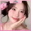 MYPANDA Hoa Lụa Ngọt Ngào Bướm Phong Lan - Kẹp Tóc