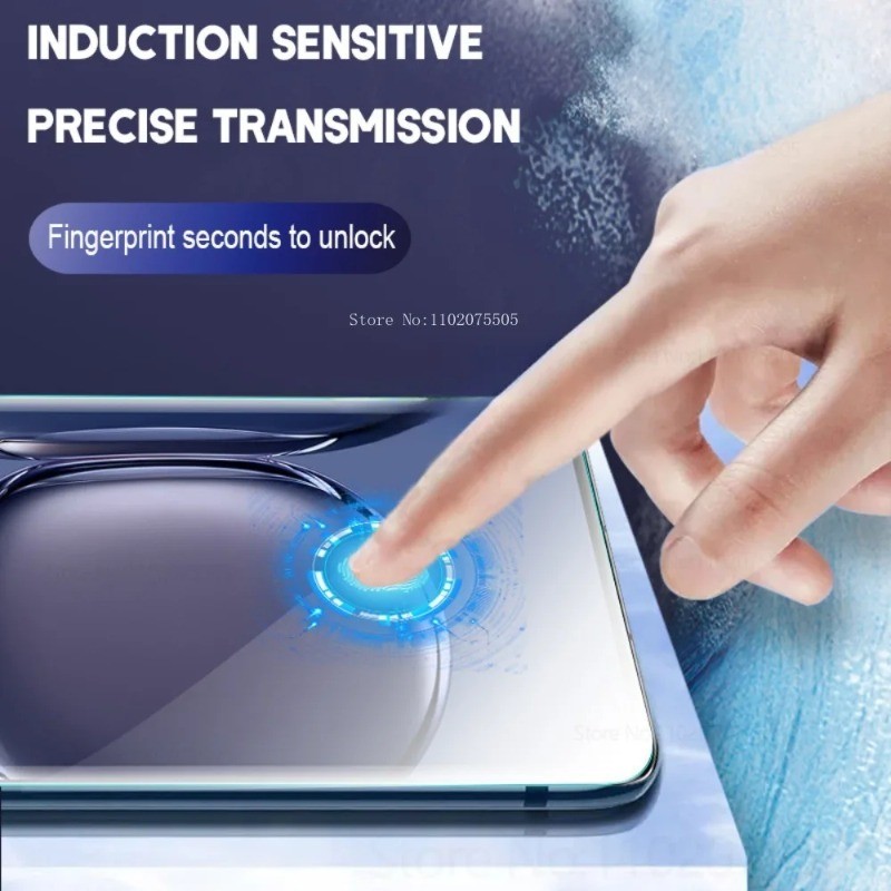 1-2 Chiếc Chống Trầy Xước Bảo Vệ Màn Hình Mờ Cho Xiaomi 14 15 15S 15T Pro Ultra Civi Chống Gián Điệp Riêng Tư Chống Ánh Sáng Xanh Hydrogel Phim HD Mềm