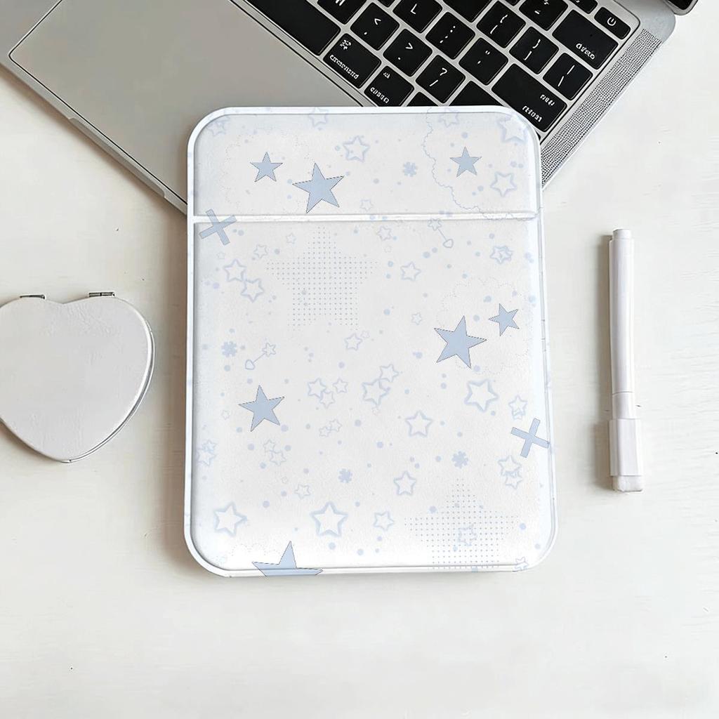 Xanh lá cây nhạtcolor Gương Trang Điểm Gập Đa Năng, Phù Hợp Dùng Văn Phòng  Du Lịch