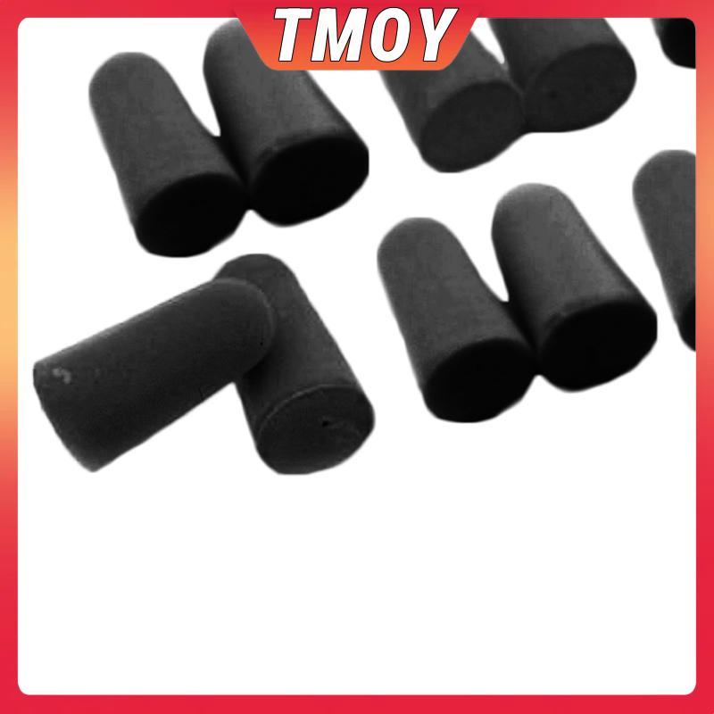 Tai Nghe Chống Ồn Ngáy Earplug Foam 20 cái - Thoải Mái cho Giấc Ngủ và Học Tập