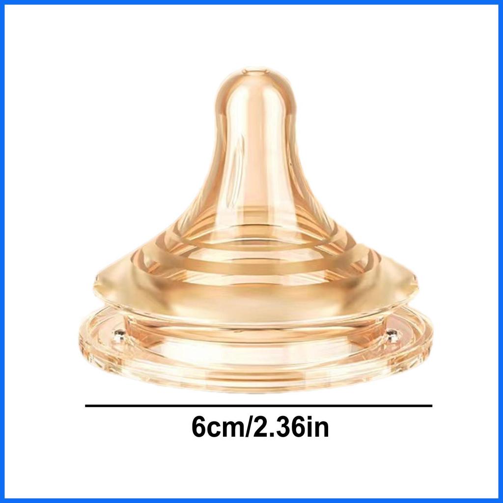 Vỏ núm vú silicon cho bé trai sơ sinh, bảo vệ núm vú khi cho con bú, phù hợp cho trẻ sơ sinh