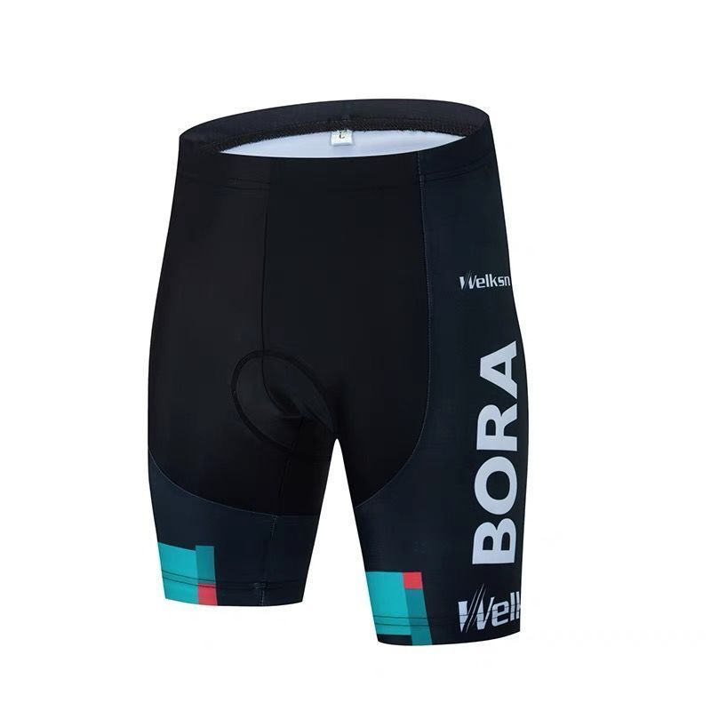 Áo Đi Xe Đạp Mùa Hè Áo Tay Ngắn Phù Hợp Với Xe Đạp Đường Bộ Nhanh Khô Quần Short Nam Nữ Phong Cách
