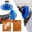 2PCS Dụng Cụ Hứng Bụi Máy Khoan Sạch Sẽ Tiện Lợi, Phụ Kiện Máy Khoan Để Thu Gom Mảnh Vụn Khi Khoan