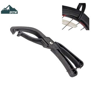 Dụng cụ hỗ trợ lắp lốp xe đạp thể thao, chất liệu ABS, dễ dàng lắp đặt lốp khó