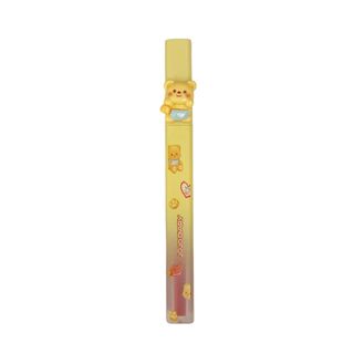 JOJO DIARY Gấu Phô Mai Gương Cho Bé Son Bóng Độ bão Hòa Thấp Giả Mặt Trong Suốt Nước Bóng Dudu Son Môi Làm Trắng Môi