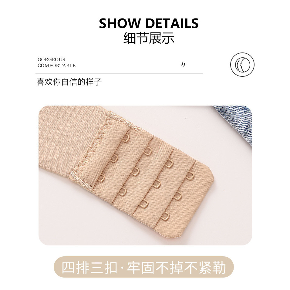 Cốc dày một mảnh mới 2,5CM liền mạch cỡ lớn mỏng không có vòng thép áo ngực dành cho nữ, tập hợp gợi cảm, chống chảy xệ, áo ngực có thể điều chỉnh, thoải mái và thoáng khí