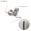 5 chiếc Lò xo mặt đất Đầu dò sóng Lò xo xoắn cho phụ tùng Tektronix Đẹp
