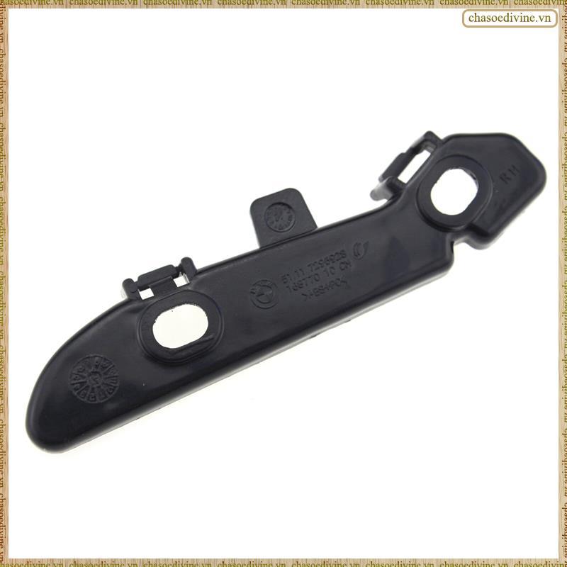 [K O G X] Giá đỡ đường ray hỗ trợ cản trước phía dưới 51117279711/51117279712/51117295927 Dành cho 3 Series F30 F31 F35 F80