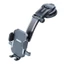 Giá đỡ điện thoại A29, Giá kẹp điện thoại trên ô tô hình thác nước xoay 360 độ gắn taplo, gắn kính ô tô siêu chắc chắn
