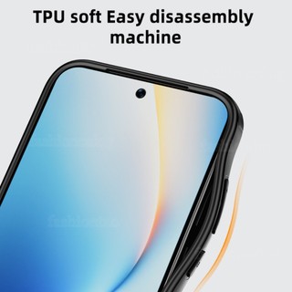 Dành Cho Danh Dự Win RT Vỏ Cho Honor Win RT WinRT HonorWin RT HonorWinRT Trong Suốt TPU Ốp lưng Acrylic Giáp Chống Sốc Ốp Lưng