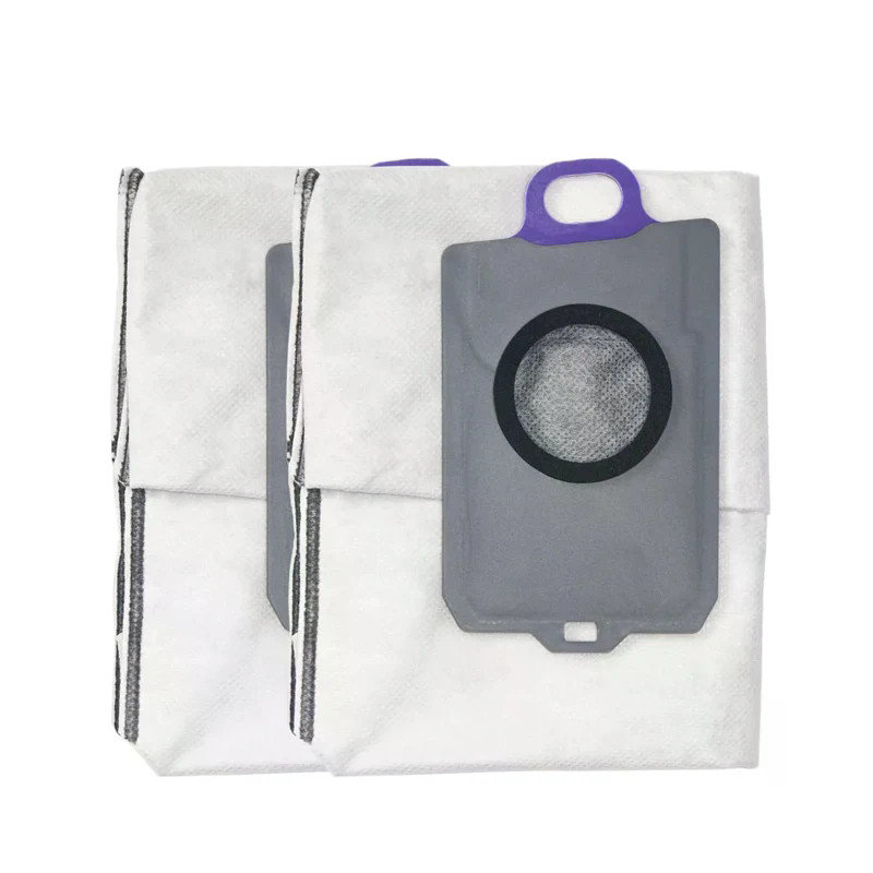 Túi Đựng Bụi Cho Narwal Freo Z Ultra / Freo Z10 Ultra Cleaner Phần Cho Thùng Rác Thay Thế Phụ Kiện