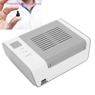 {FH Fashion} Máy sấy trợ thính điện tử Hộp sấy hẹn giờ 2 / 8 giờ bằng chứng 45 ° Phụ kiện khuếch đại âm thanh nhiệt độ không đổi USB.