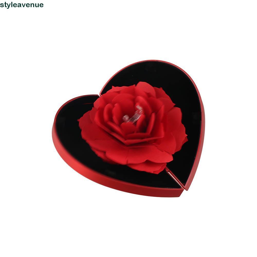 Ring Box by styleavenue.vn
