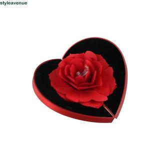 Ring Box by styleavenue.vn