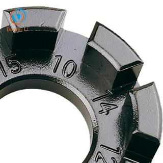 Cờ lê nói Dovewill dành cho sửa chữa vành bánh xe xe đạp, kích cỡ đa dạng từ 10 đến 15 mm