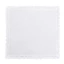 Ở Lại Nữ Cưới Khăn Tay Cotton Trắng Khăn Tay Nữ Hankies Có Ren Cạnh Cho Nhiều dịp