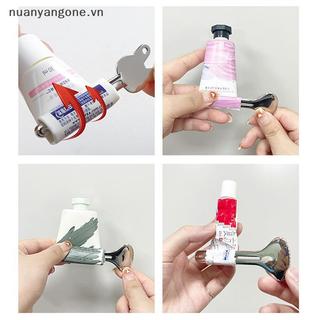 Nuanyangone.vn Máy ép ống kem đánh răng bằng gang, Máy phân phối kem đánh răng bằng tay, Phụ kiện phòng tắm Máy uốn ống kim loại, Cần nguồn điện mới