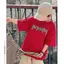 Đồ Quần Áo Dáng Rộng Baju Budak In Hình Đồ Trẻ Em Áo Thun ngắn Đành Cho Bé Gái