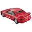 TAKARA TOMY Tomica Premium No. 42 Toyota MR2 (SW20) Mini Car Toy for Ages 6 and Up